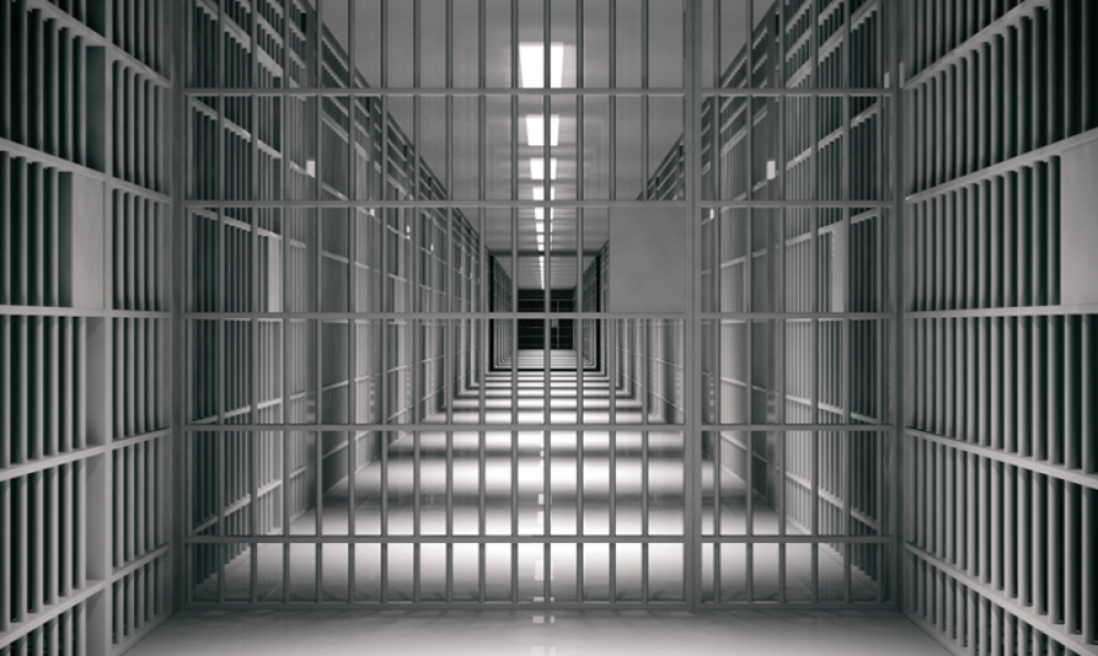 GESTÃO DE SISTEMAS PRISIONAIS