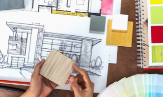 ARQUITETURA E DESIGN DE INTERIORES