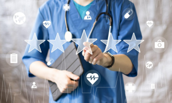 GESTÃO EM QUALIDADE EM SERVIÇO DE SAÚDE E HOSPITALAR