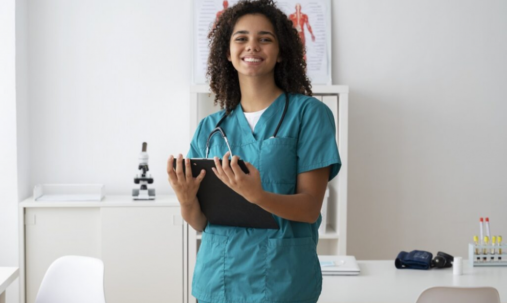 ENFERMAGEM DO TRABALHO