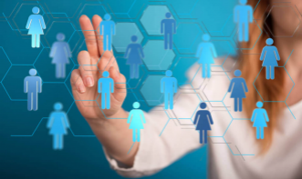 GESTÃO DE PÉSSOAS E RECURSOS HUMANOS