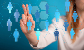 GESTÃO DE PÉSSOAS E RECURSOS HUMANOS