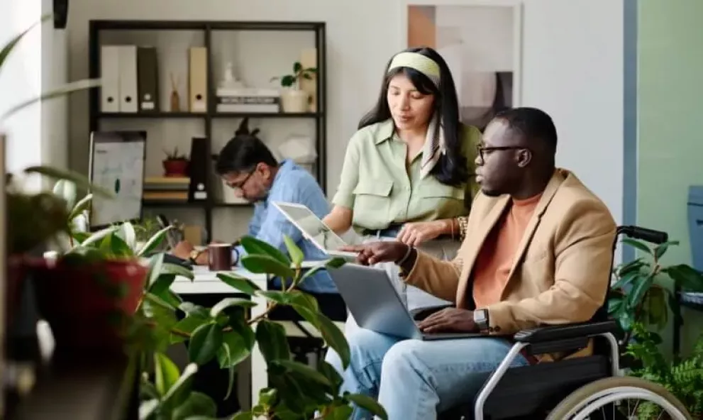 CURSO DE CAPACITAÇÃO EAD EM CULTURA E DIVERSIDADE - 180H