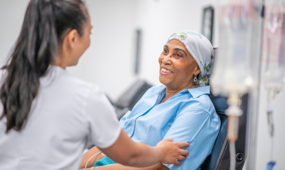 ENFERMAGEM EM ONCOLOGIA