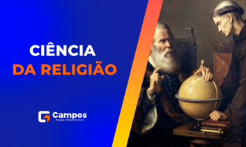 CIÊNCIA DA RELIGIÃO