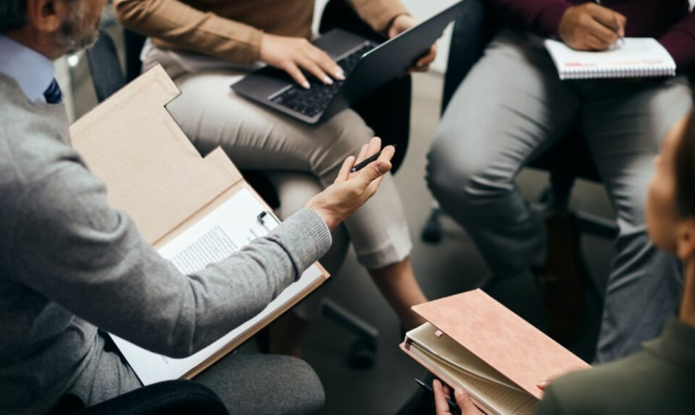 GESTÃO EM POLÍTICAS PÚBLICAS