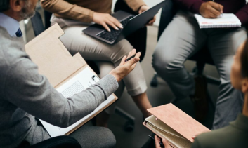 GESTÃO EM POLÍTICAS PÚBLICAS