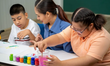 EDUCAÇÃO ESPECIAL AEE