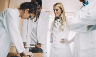 DOCÊNCIA EM ENFERMAGEM