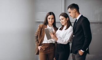 MBA EM GESTÃO DE PESSOAS E LIDERANÇA