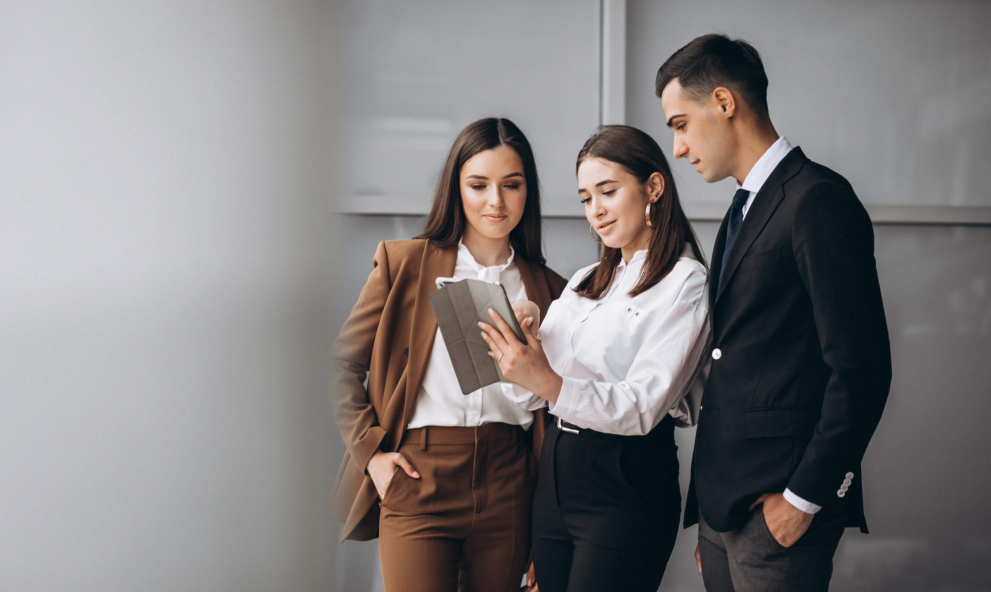 MBA EM GESTÃO DE PESSOAS E LIDERANÇA