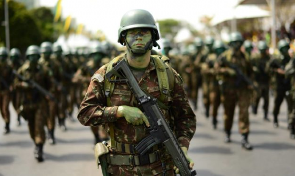 DIREITO PENAL MILITAR