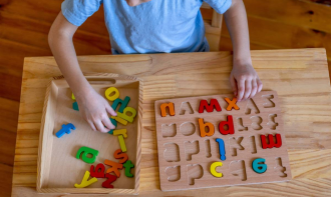 ALFABETIZAÇÃO, LETRAMENTO E LUDICIDADE