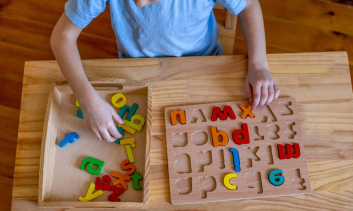 ALFABETIZAÇÃO, LETRAMENTO E LUDICIDADE