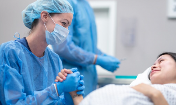 ENFERMAGEM EM GINECOLOGIA E OBSTETRÍCIA