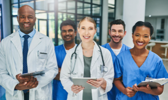 MBA EM AUDITORIA EM SAÚDE