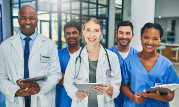 MBA EM AUDITORIA EM SAÚDE