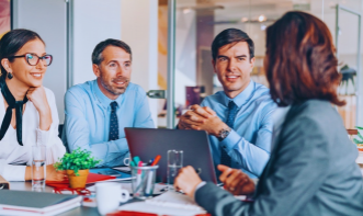 MBA EM GESTÃO DE NEGÓCIOS