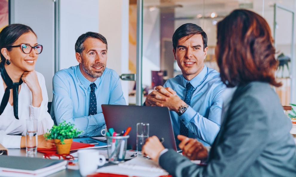 MBA EM GESTÃO DE NEGÓCIOS