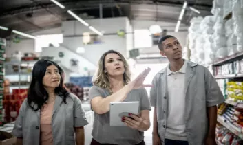 MBA EM GESTÃO ESTRATÉGICA EM COMPRAS