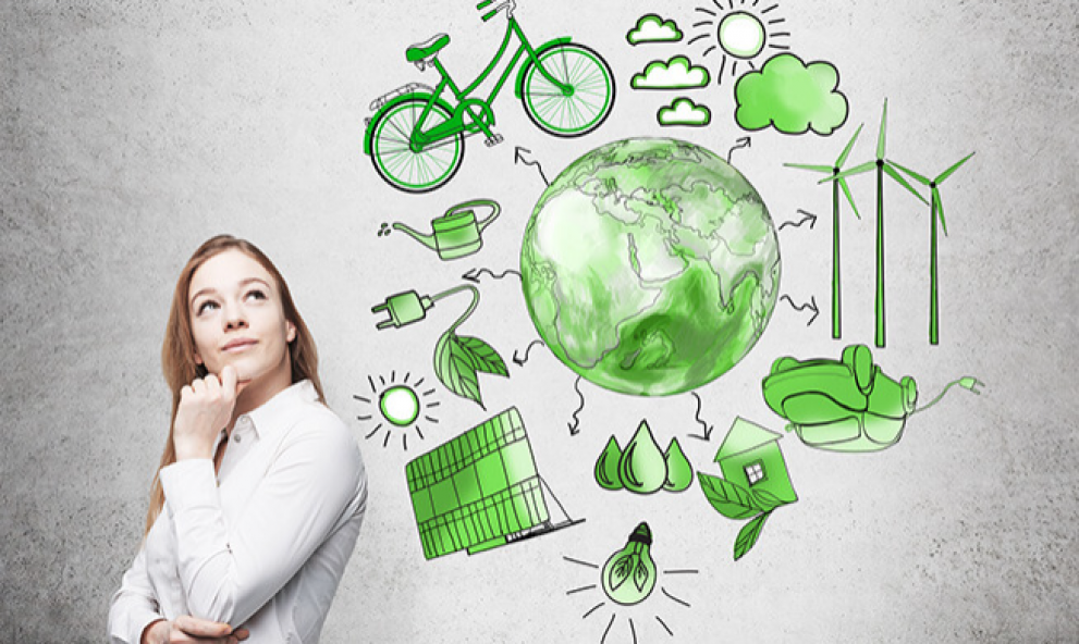 MBA EM GESTÃO AMBIENTAL