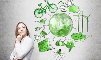 MBA EM GESTÃO AMBIENTAL