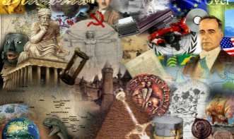 HISTÓRIA E SOCIEDADE NA EDUCAÇÃO