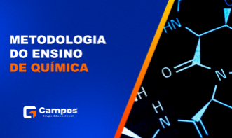 METODOLOGIA DO ENSINO DE QUÍMICA
