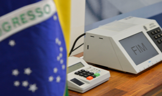 DIREITO ELEITORAL