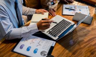 MBA EM CONTABILIDADE GERENCIAL