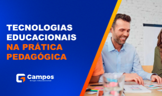 TECNOLOGIAS EDUCACIONAIS NA PRÁTICA PEDAGÓGICA