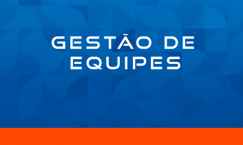 GESTÃO DE EQUIPES