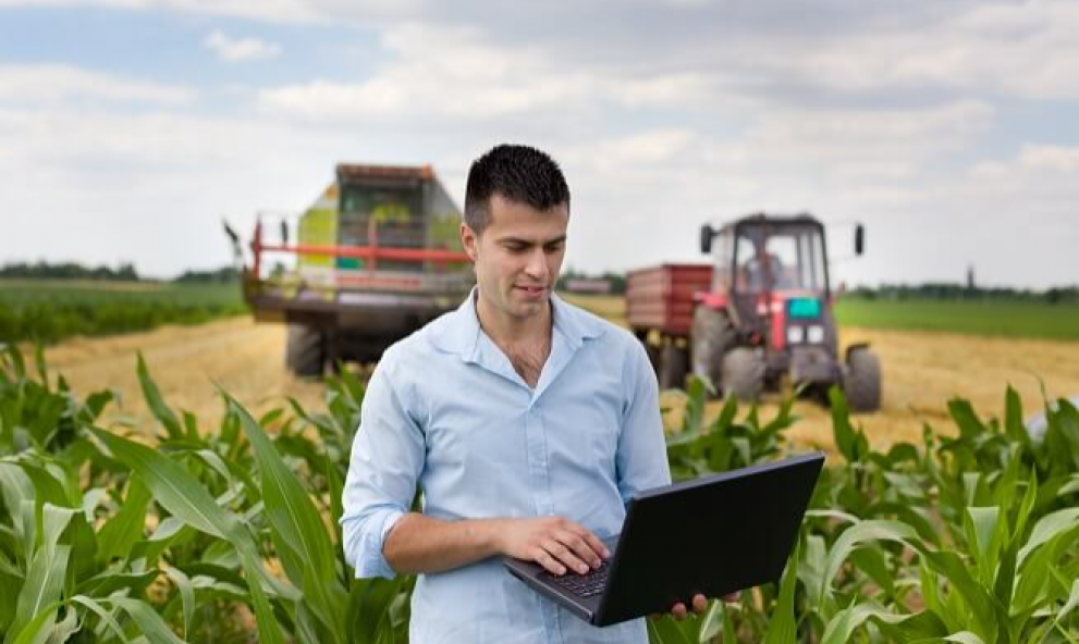 MBA EM GESTÃO DO AGRONEGÓCIO