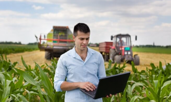 MBA EM GESTÃO DO AGRONEGÓCIO