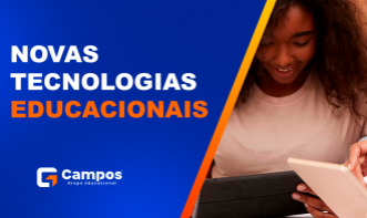NOVAS TECNOLOGIAS EDUCACIONAIS