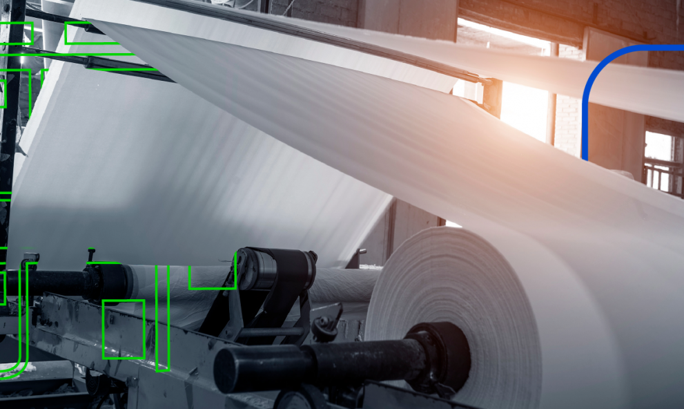 TECNOLOGIA DE PRODUÇÃO DE PAPEL E CELULOSE