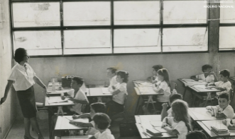 HISTÓRIA DA EDUCAÇÃO