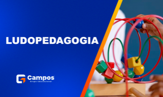 LUDOPEDAGOGIA