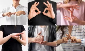 LIBRAS - TRADUÇÃO E INTERPRETAÇÃO DA LÍNGUA BRASILEIRA DE SINAIS