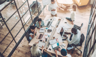 MBA EM STARTUPS E INOVAÇÃO