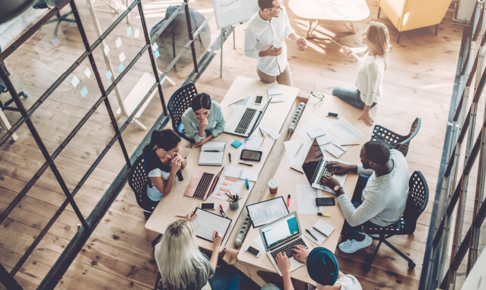 MBA EM STARTUPS E INOVAÇÃO