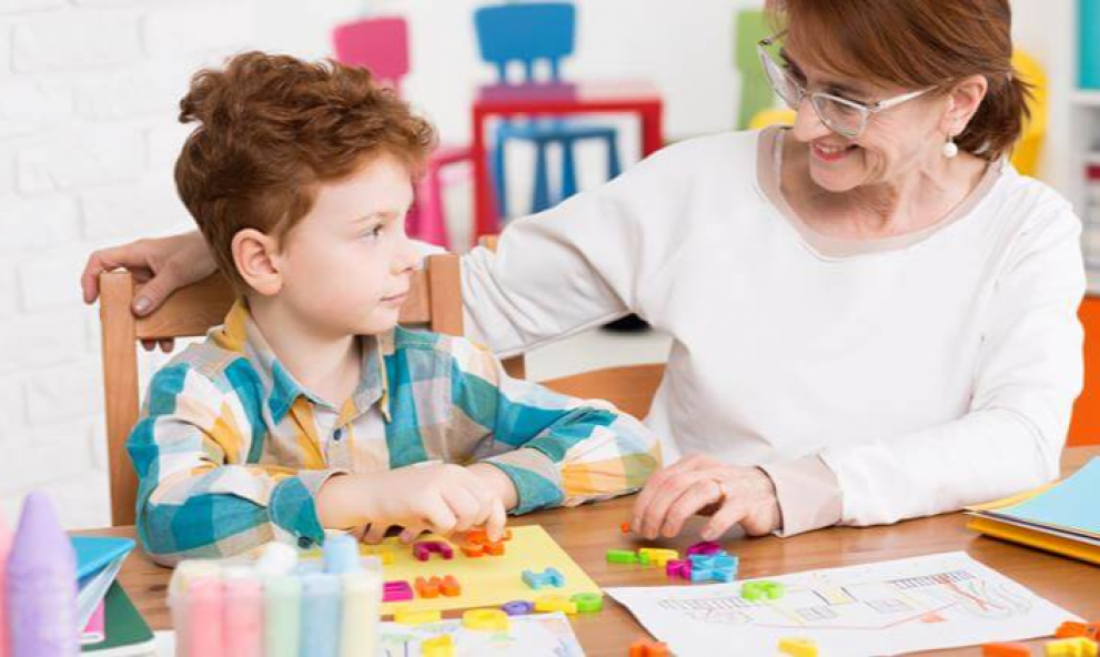 PSICOPEDAGOGIA INSTITUCIONAL, CLÍNICA E EDUCAÇÃO INFANTIL