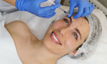 ESTÉTICA E COSMETOLOGIA DE INJETÁVEIS