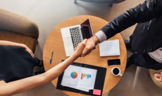 CURSO DE CAPACITAÇÃO EAD EM VENDAS - 180H