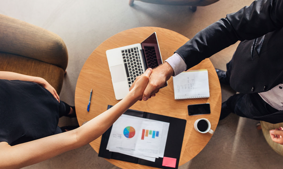 CURSO DE CAPACITAÇÃO EAD EM VENDAS - 180H