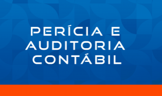 PERÍCIA E AUDITORIA CONTÁBIL