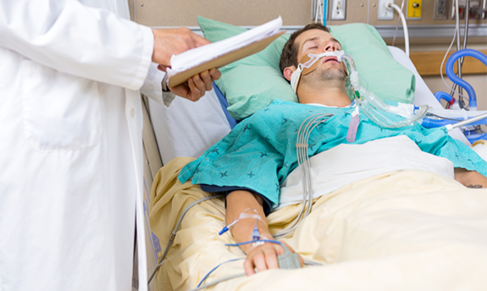 FISIOTERAPIA INTENSIVA