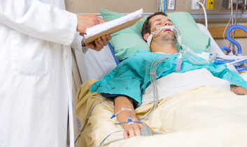 FISIOTERAPIA INTENSIVA