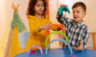 PSICOMOTRICIDADE E LETRAMENTO