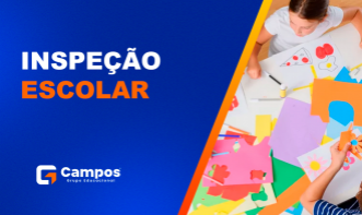 INSPEÇÃO ESCOLAR